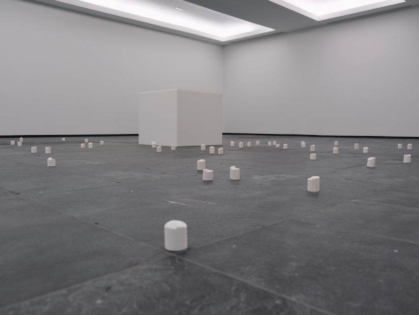 Revealed Landscapes, sculptures — 7 / 12