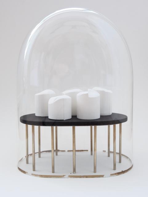 Revealed Landscapes, sculptures — 9 / 12