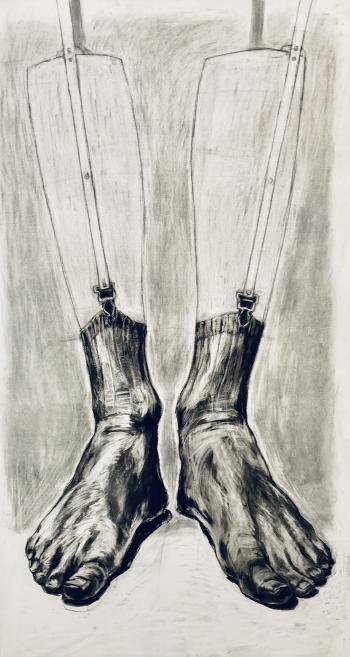Happy Feet